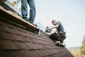 Local Roofers in Red Hill, PA